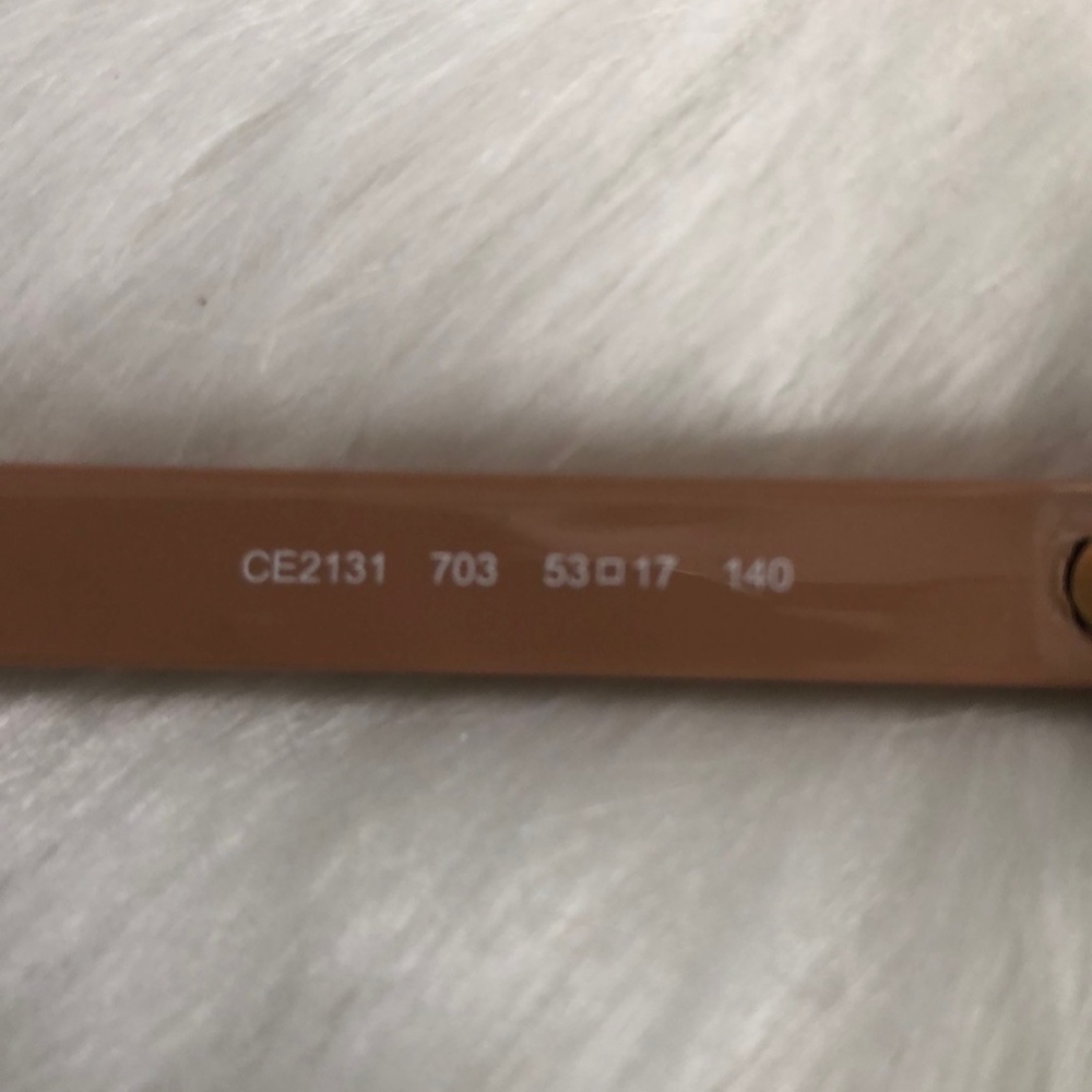 Chloe Rx Glasses - Picture 7 of 8